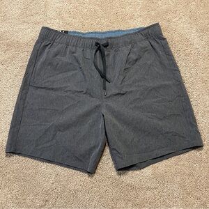 Men’s XL Eddie Bauer UPF 50+ Water Repellent Shorts